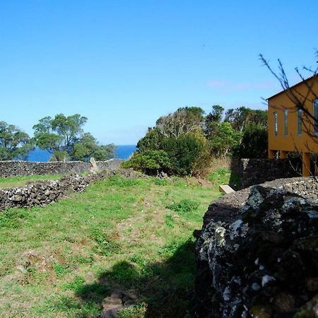 Quinta Da Falesia - Casa Amarela Понта Делгада Екстериор снимка