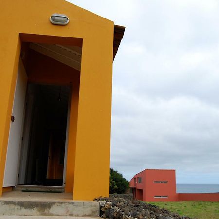 Quinta Da Falesia - Casa Amarela Понта Делгада Екстериор снимка