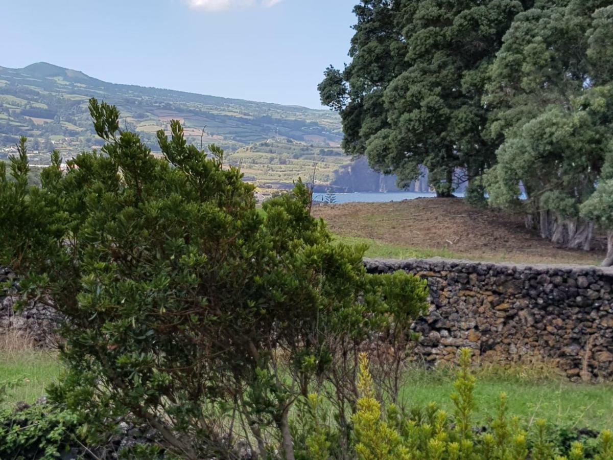 Quinta Da Falesia - Casa Amarela Понта Делгада Екстериор снимка